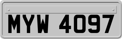 MYW4097
