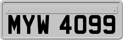 MYW4099