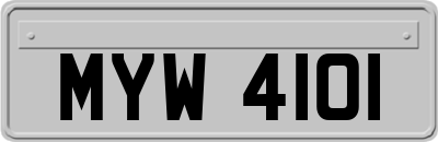 MYW4101