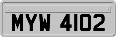 MYW4102