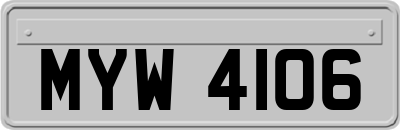 MYW4106