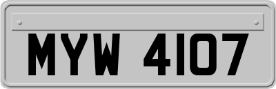 MYW4107