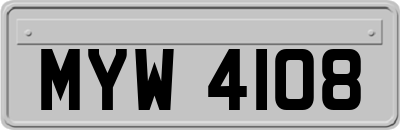 MYW4108