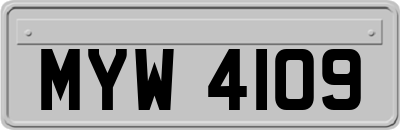 MYW4109