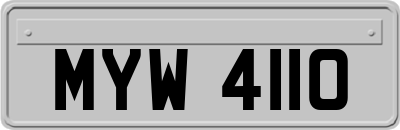 MYW4110