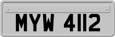MYW4112