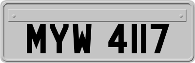 MYW4117
