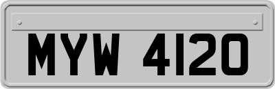 MYW4120