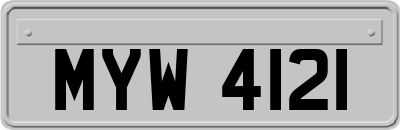 MYW4121