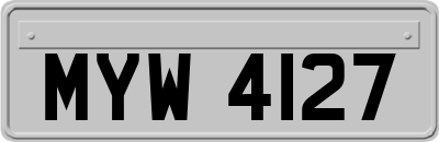 MYW4127
