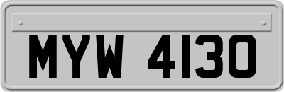 MYW4130