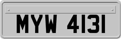 MYW4131