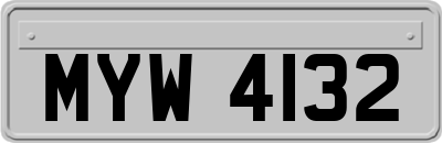 MYW4132