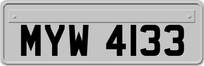 MYW4133