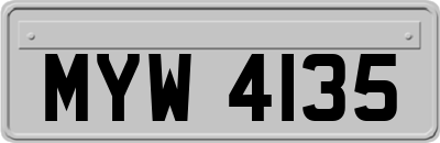 MYW4135