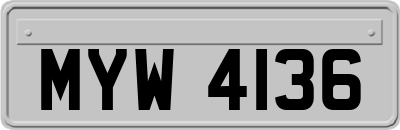 MYW4136