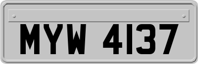 MYW4137