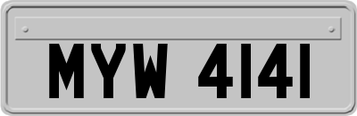 MYW4141