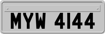 MYW4144