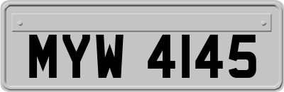 MYW4145
