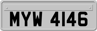 MYW4146