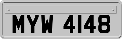 MYW4148