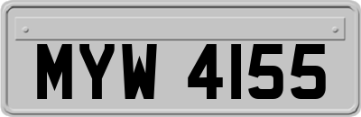 MYW4155