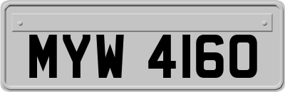 MYW4160