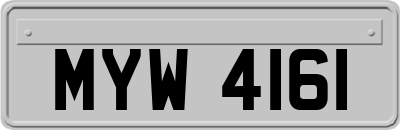 MYW4161