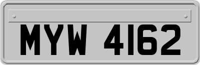 MYW4162