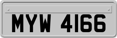 MYW4166