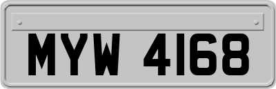 MYW4168