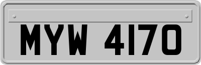 MYW4170