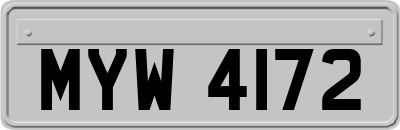 MYW4172