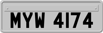 MYW4174