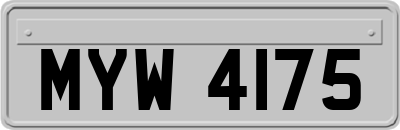 MYW4175