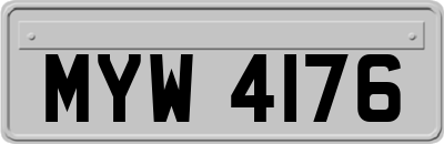 MYW4176
