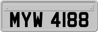 MYW4188