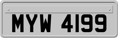 MYW4199
