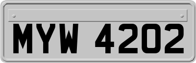 MYW4202