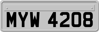 MYW4208