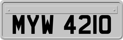MYW4210