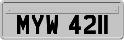 MYW4211