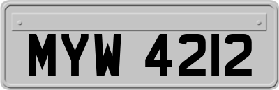 MYW4212