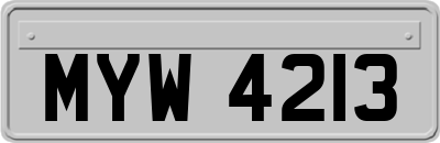 MYW4213