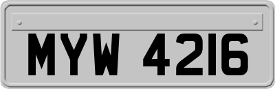 MYW4216