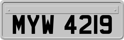 MYW4219