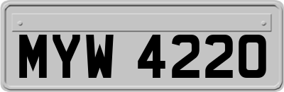 MYW4220