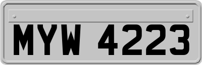MYW4223