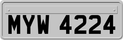 MYW4224